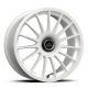 PODIUM - Rally White (Gloss) | 18x8.5 - ET45 | 73.1CB