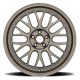 HOLESHOT - Magnesium Grey (Satin) | 19x9 - ET45 | 63.4CB