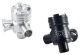 The Splitter - Recirculation and Blow Off Valve