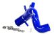 Forge Silicone Turbo Inlet Hose - Blue For 1.8T