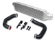 Front Mount Intercooler Kit - IS38 - Without secondary air injection pump