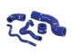 Silicone Hose Kit for Audi, VW, SEAT, and Skoda 1.8T 150HP Engines - Blue