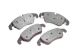 Front Brake Pads (GS1)