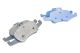 Front (Track) Brake Pads for MK3 Audi TTS - G-Loc - GP1876-R12