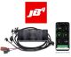 Burger Motorsports JB4 Tuner - Audi EA825 4.0TT C8 RS6/7, RS Q8, SQ7/8