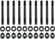 ARP - Main Stud Kit | BMW M50 / M52 S50US/S52US 2-Bolt