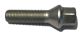 Extended H&R Cone Seat Wheel Bolt - 45mm
