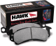 Hawk Audii 5000 S Turbo/4000CS Quattro/Coupe GT / Volkswagen Golf/Jetta/Passat Race Front Bra