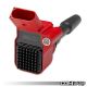High Output Ignition Coil EA8XX Engines - Red (Set of 5)