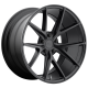 Niche - MISANO 19x9.5 5x112.00 MATTE BLACK (50 mm) - M11719954350