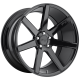 Niche - VERONA 19x9.5 5x112.00 GLOSS BLACK (48 mm) - M16819954348