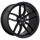 Niche - VOSSO 19x8.5 5x112.00 MATTE BLACK (42 mm) - M20319854342