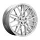 Niche - GAMMA 18x8 5x112.00 CHROME (42 mm) - M24918804342
