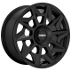 Rotiform - CVT 18x8.5 5x100.00/5x112.00 MATTE BLACK (35 mm) - R12918851435