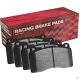 Hawk 77-88 Porsche 924 / 78-85 & 92-95 928 / 83-91 944 HT-10 Rear Race Brake Pads