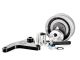 Integrated Engineering - IE 1.8T Manual Timing Belt Tensioner Kit - IEBEVA5-S2 - (No Longer Available)