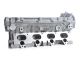 Integrated Engineering - IE CNC Ported 2.0T FSI Cylinder Head (Assembled) - IECHVC2 - (No Longer Available)
