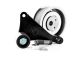 Integrated Engineering - IE 058 1.8T Manual Timing Belt Tensioner Kit (no belt) - IEBEVA4-S15