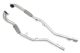 IE Midpipe Exhaust Upgrade For Audi B9 S4 & S5 3.0T - IEEXCK4