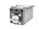 IE Single Submerged Billet Surge Tank for Bosch 044 & AEM 380LPH Fuel Pumps w/ Corrosive Fuel Upgrade  - (No Longer Available)