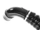 Carbon Fiber Turbo Inlet Pipe For IE Carbon Fiber Intake Kit - IEINCI3