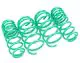 iE Performance Lowering Springs For VW MK8 & MK7 GTI