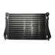 IE FDS Intercooler Kit - Black for VW MK7/MK8 & Audi 8V/8Y 2.0T & 1.8T Gen 3 | Fits MQB GTI, Golf R, GLI, Golf, A3, S3