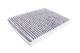 Cabin Air Filter - IF1005-1 - Airmatic