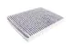 Cabin Air Filter - IF1005-1 - Airmatic