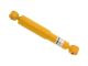 Koni Sport (Yellow) Shock 02-06 Audi TT Quattro Coupe & Roadster - Rear