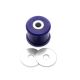 SuperPro Polyurethane Dogbone Mount Bushing | MK4 Jetta/Golf
