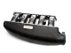 IE 2.5L 5 Cylinder Intake Manifold, Black