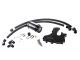 IE MK5 & MK6 2.0T TSI Recirculating Catch Can Kit - (No Longer Available)