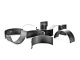Calico Coated ACL Race Rod Bearing Set for VW/Audi 5 Cylinder