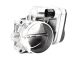 OE 80mm Hemi Throttle Body- Plug and Play for 1.8T/S4 - (No Longer Available)