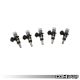 034Motorsport LPI Fuel Injector Upgrade Kit for Audi 2.5 TFSI EVO DAZA