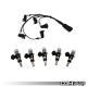 Injector Upgrade Kit, DAZA