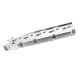 IE Billet VW 2.5L Valve Cover Raw Finish