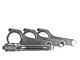 IE Drop In 2.0 FSI Connecting Rods Rifle Drilled, Stock Pistons
