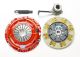 Stage 3 Endurance Clutch Kit - For Dual Mass Flywheel