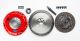 Stage 3 Daily Clutch Kit