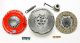 Stage 2 Daily Clutch Kit
