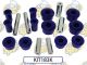 SuperPro - Rear Leaf Spring Bushing Kit - VW Amarok (No Longer Available)