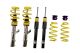KW Coilover Kit V1 Audi A3 Quattro (8P) all engines w/o electronic dampening control - kw10280029