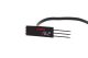 P3 Analog Gauge - Audi C6 (2007-2011) Left Hand Drive - LAP3AC6X