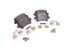Brake Pad Set - LD2880 - ATE