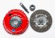 Stage 3 Daily Clutch Kit - For Dual Mass Flywheel