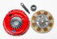 Stage 3 Endurance Clutch Kit - For Dual Mass Flywheel
