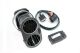 P3cars VW Tiguan Vent Integrated Digital Interface with Vent -LvP3VTIG