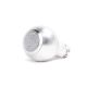 BFI GS3 Full Billet Aluminum Shift Knob - VW/Audi Fitment - Silver(machined finish)